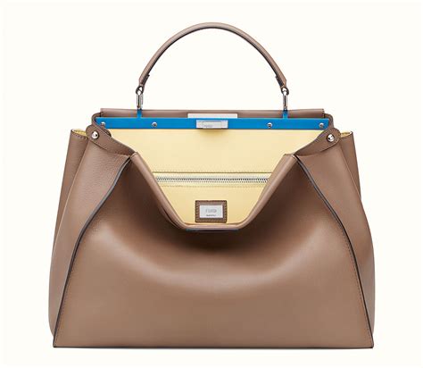 Fendi peekaboo uk